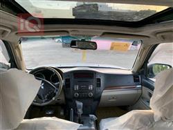 ميتسوبيشي باجيرو